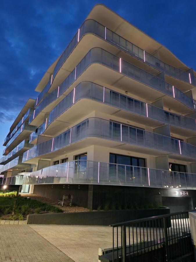 Jula Aqua Polanki Apartment Kolobrzeg Ngoại thất bức ảnh