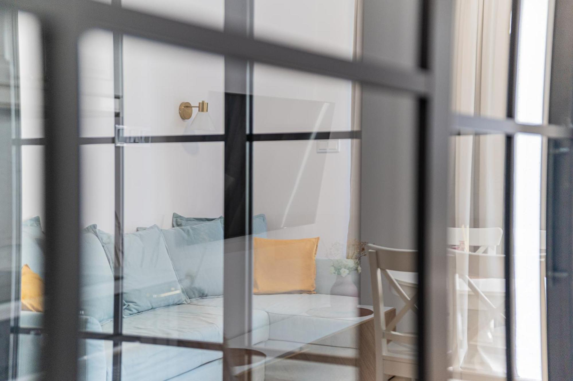 Jula Aqua Polanki Apartment Kolobrzeg Ngoại thất bức ảnh