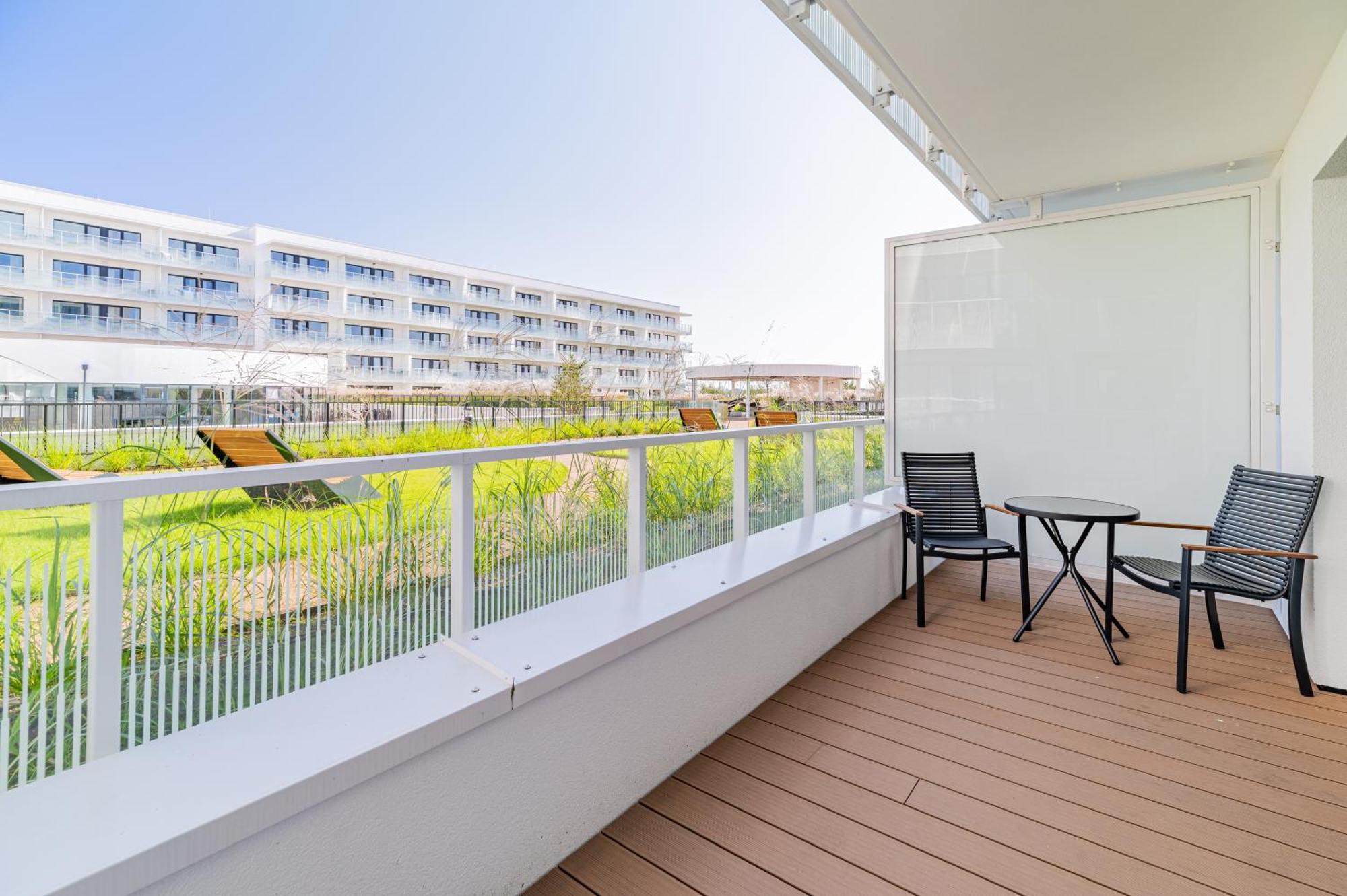 Jula Aqua Polanki Apartment Kolobrzeg Ngoại thất bức ảnh