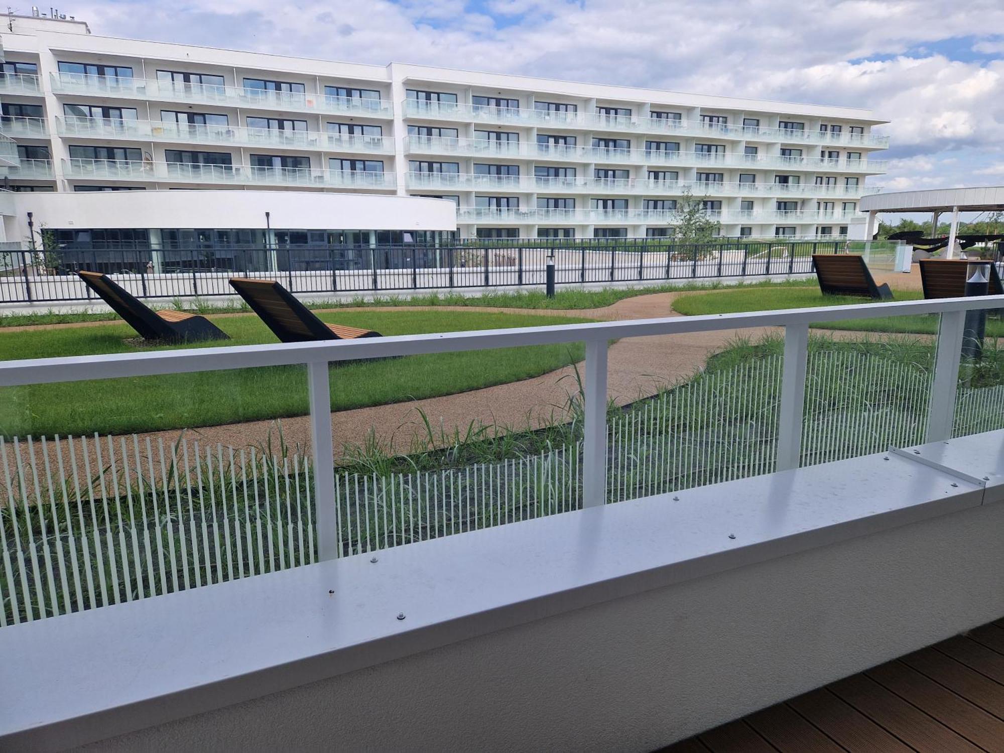 Jula Aqua Polanki Apartment Kolobrzeg Ngoại thất bức ảnh